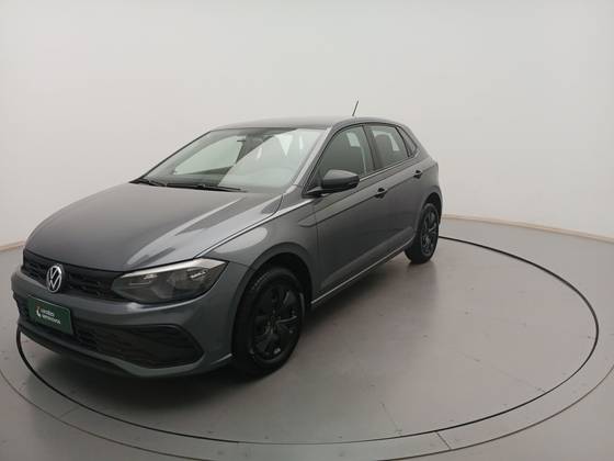 VOLKSWAGEN POLO 1.0 MPI TRACK MANUAL
